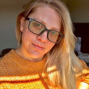 Meet your Posher, Christi